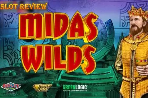 Midas Wilds